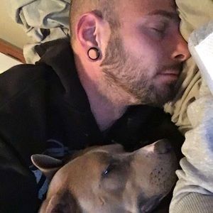 Meet your Posher, Travis